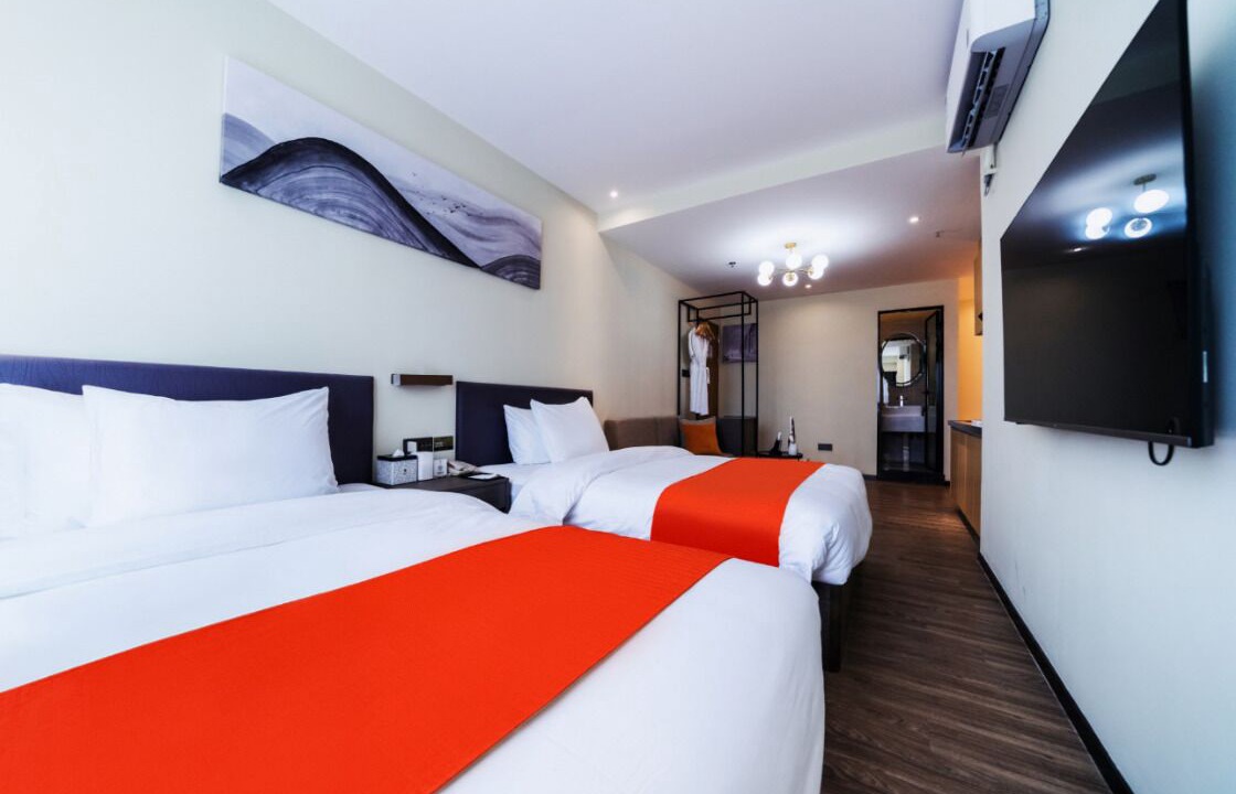 Photo of Bedroom in Shenzhen