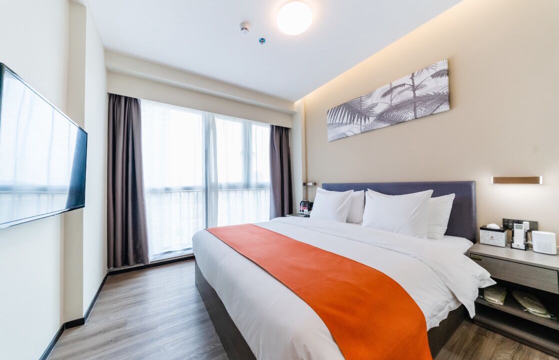 Photo of Bedroom in Shenzhen