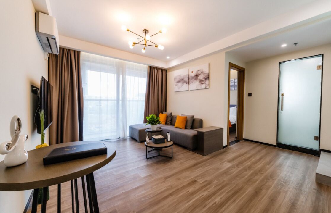 Photo of Livingroom in Shenzhen