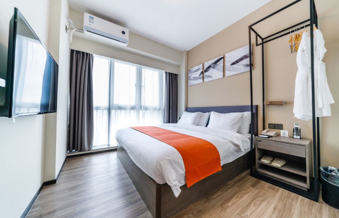 Photo of Bedroom in Shenzhen