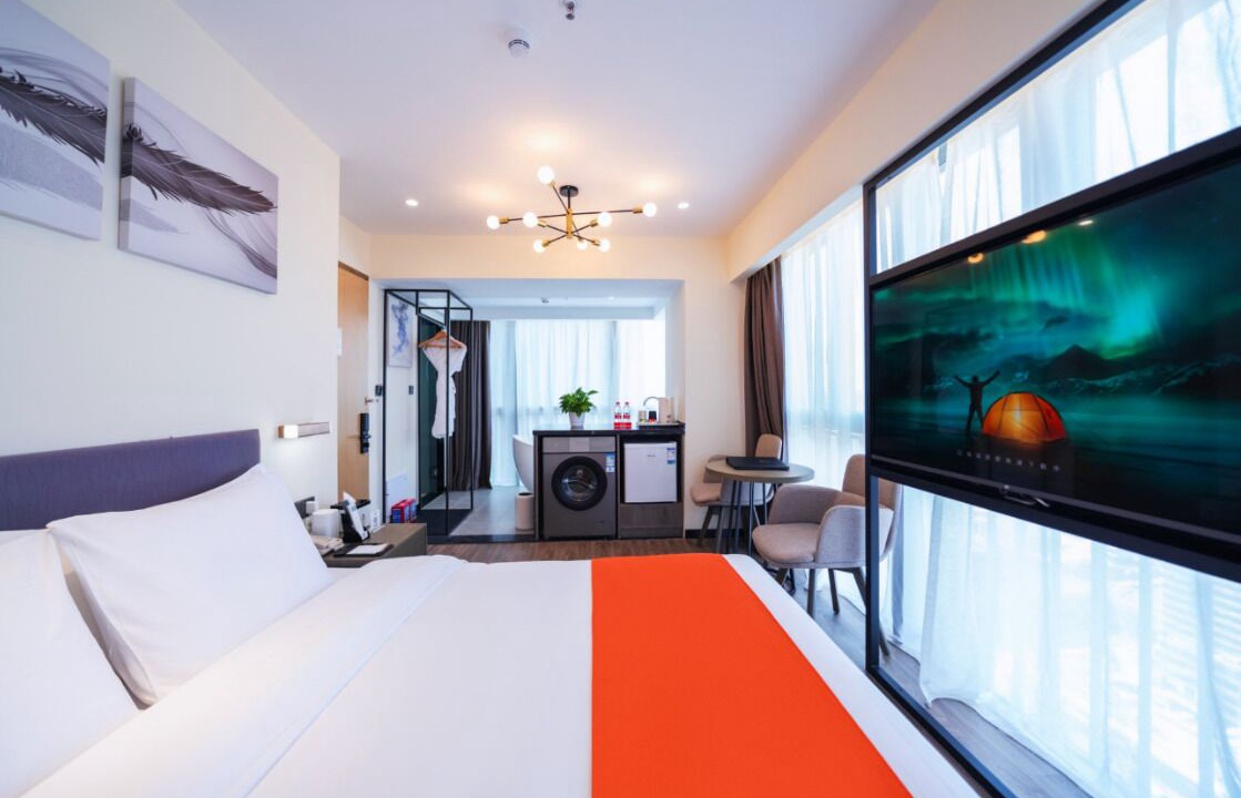 Photo of Bedroom in Shenzhen