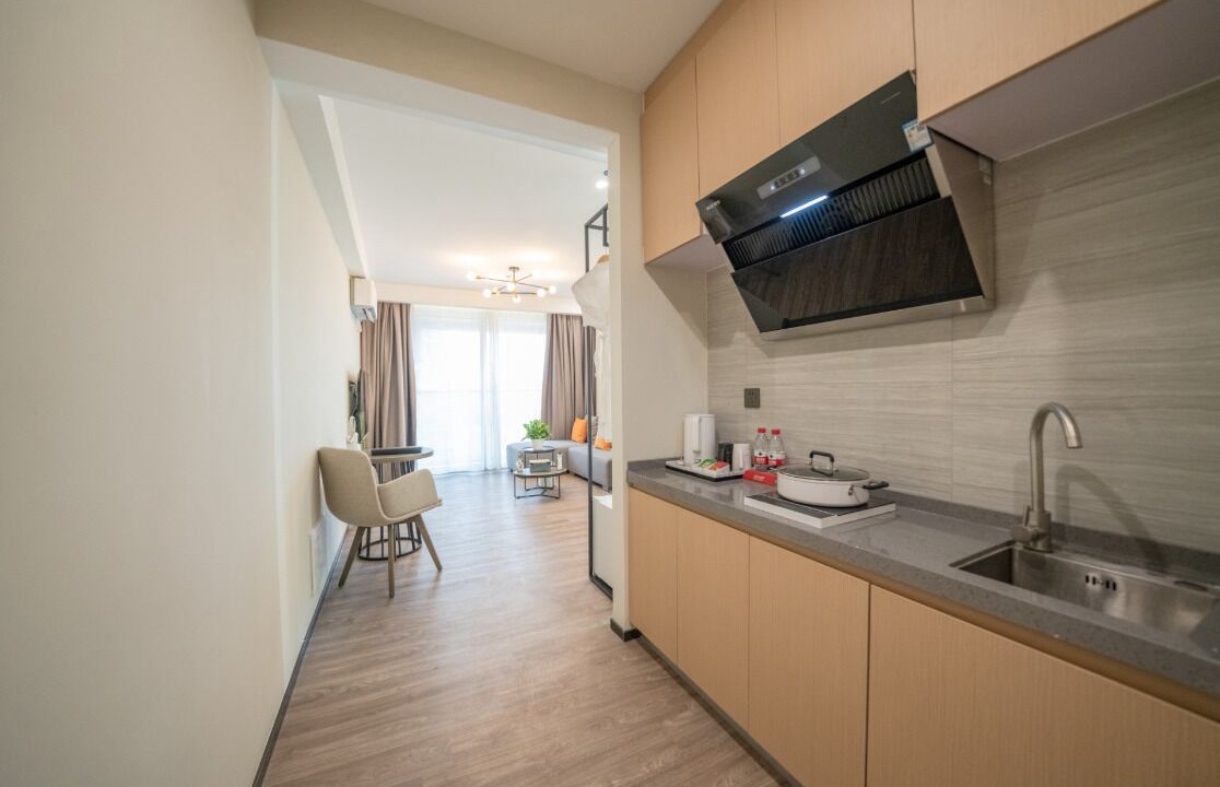 Photo of Kitchen in Shenzhen