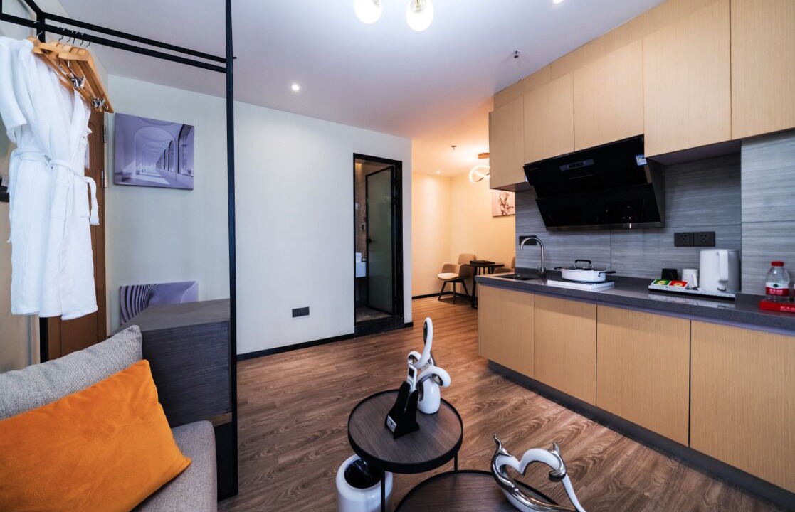 Photo of Livingroom in Shenzhen
