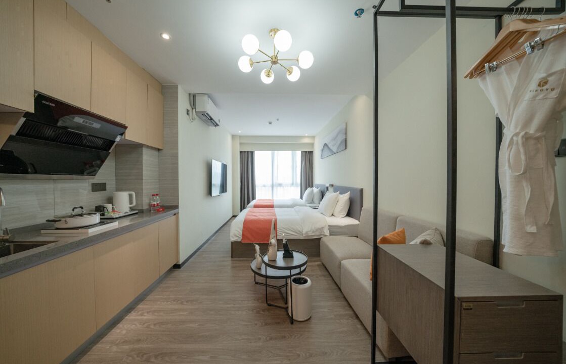 Photo of Bedroom in Shenzhen