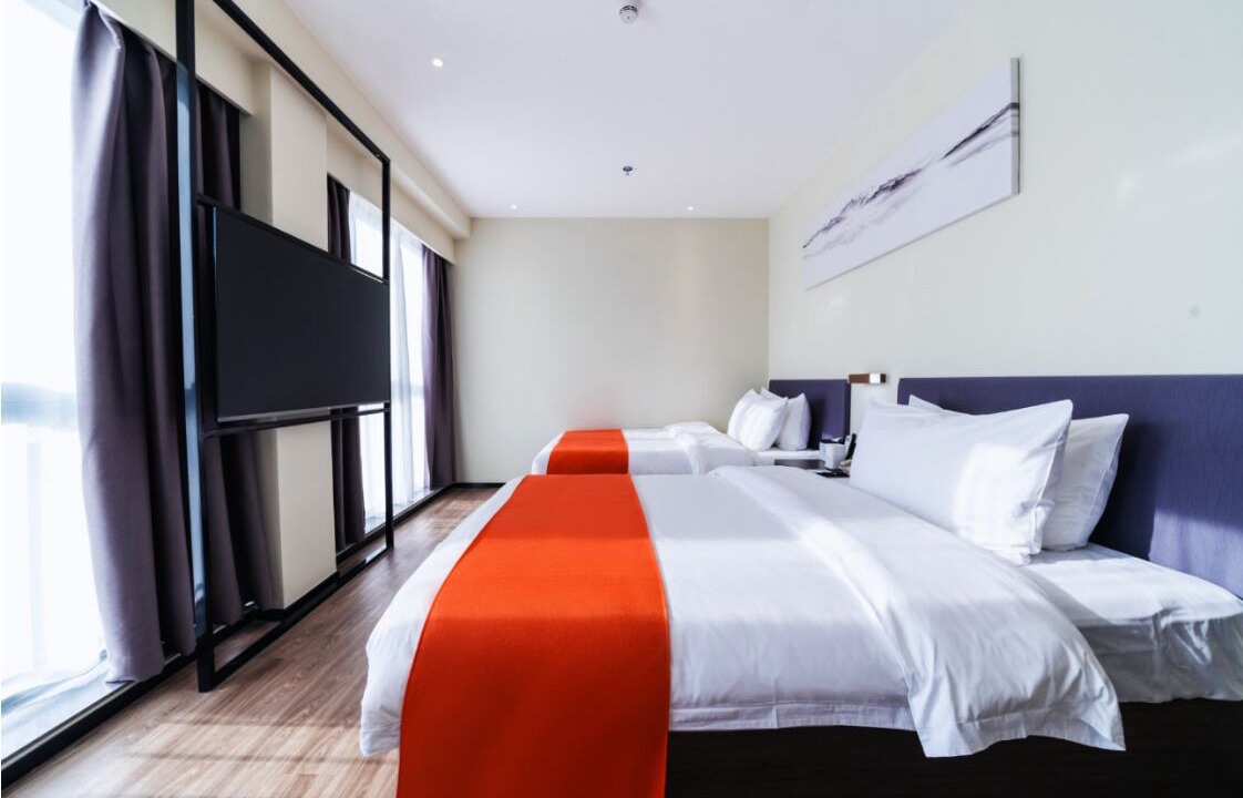 Photo of Bedroom in Shenzhen