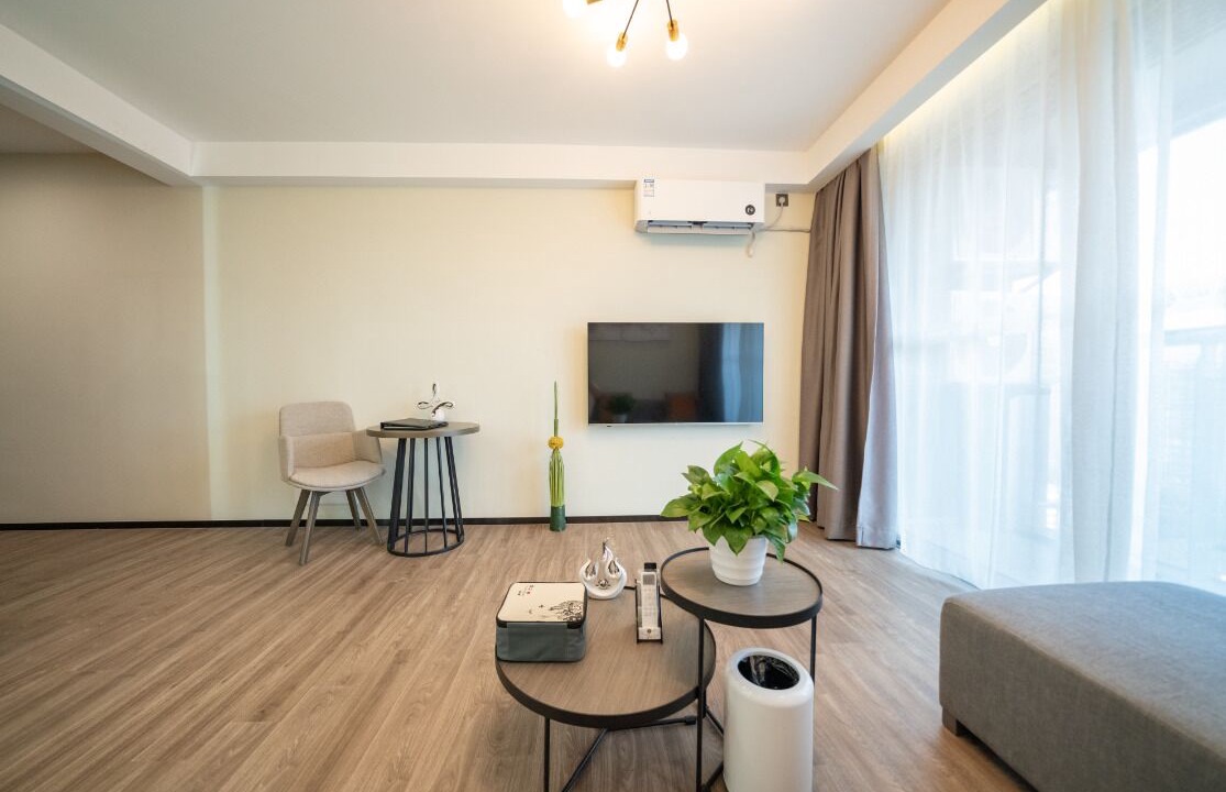 Photo of Livingroom in Shenzhen