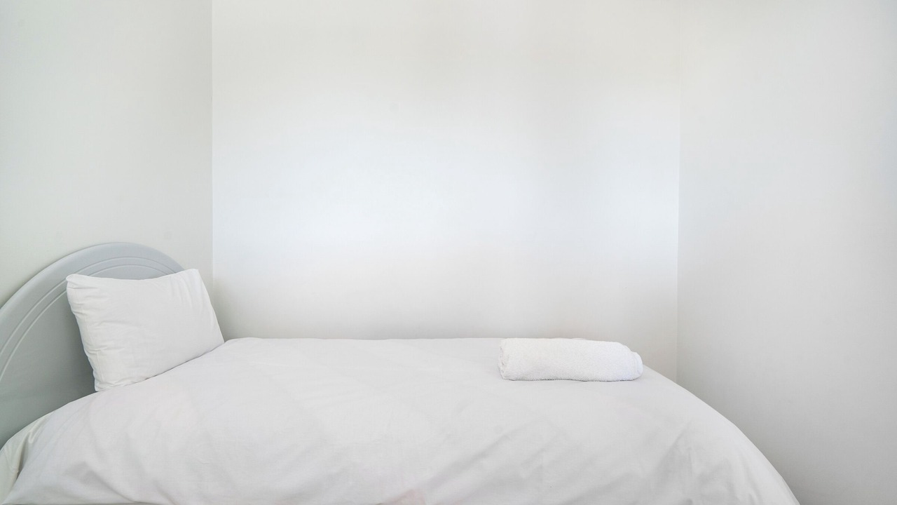 Photo of Bedroom in Campbelltown