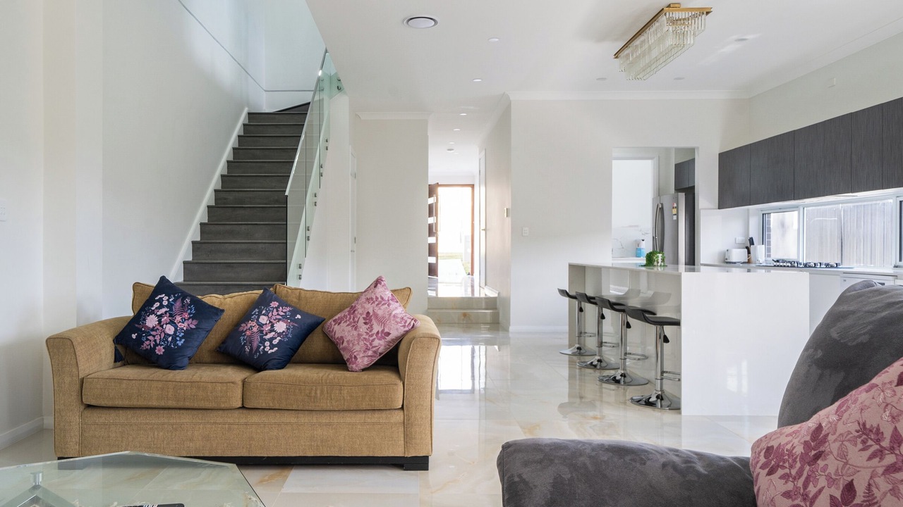 Photo of Livingroom in Campbelltown
