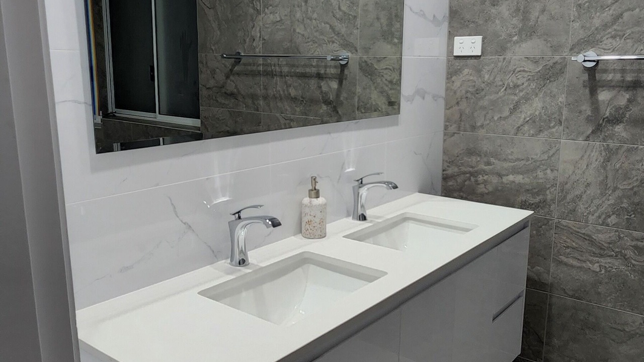 Photo of Bathroom in Campbelltown