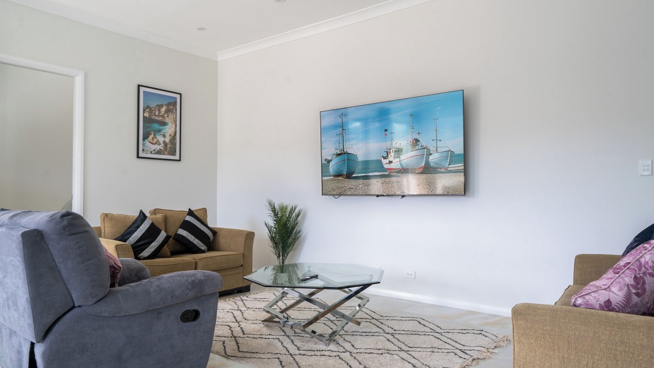 Photo of Livingroom in Campbelltown