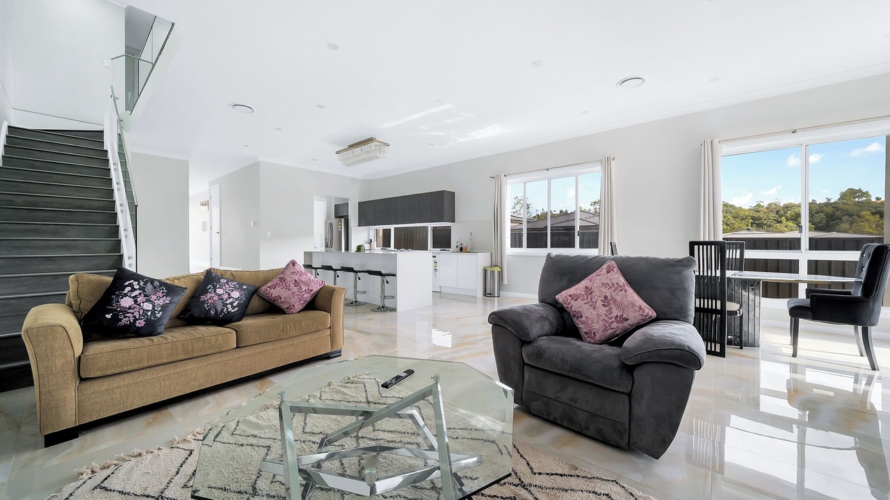 Photo of Livingroom in Campbelltown