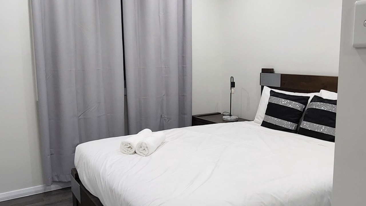 Photo of Bedroom in Campbelltown