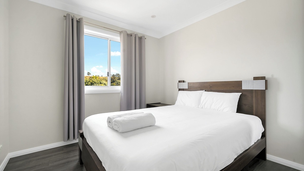 Photo of Bedroom in Campbelltown