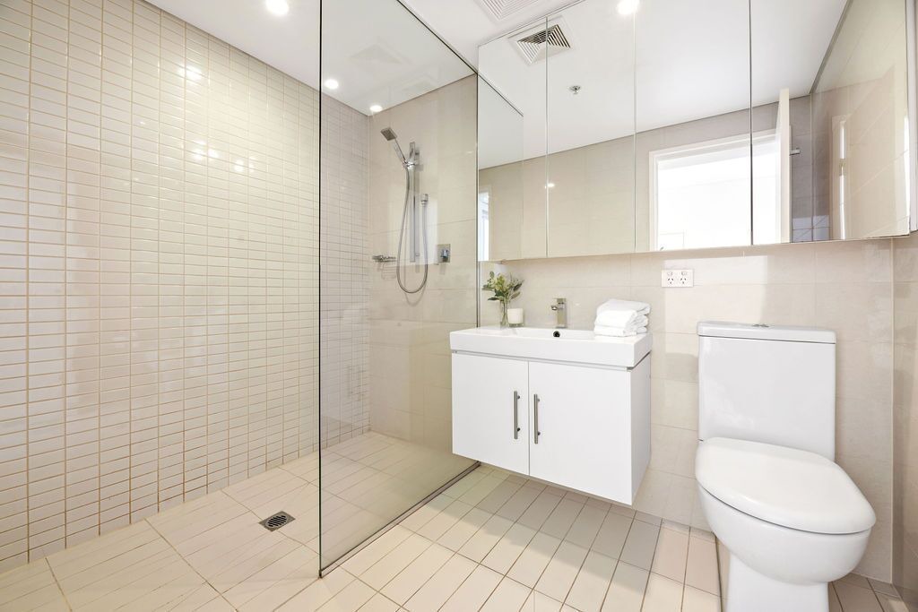 Photo of Bathroom in Surry Hills