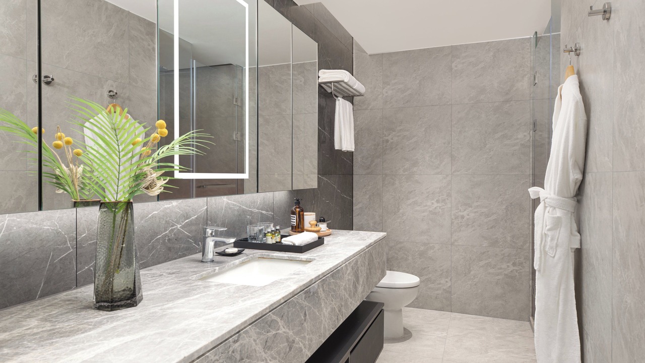 Photo of Bathroom in Han Yang