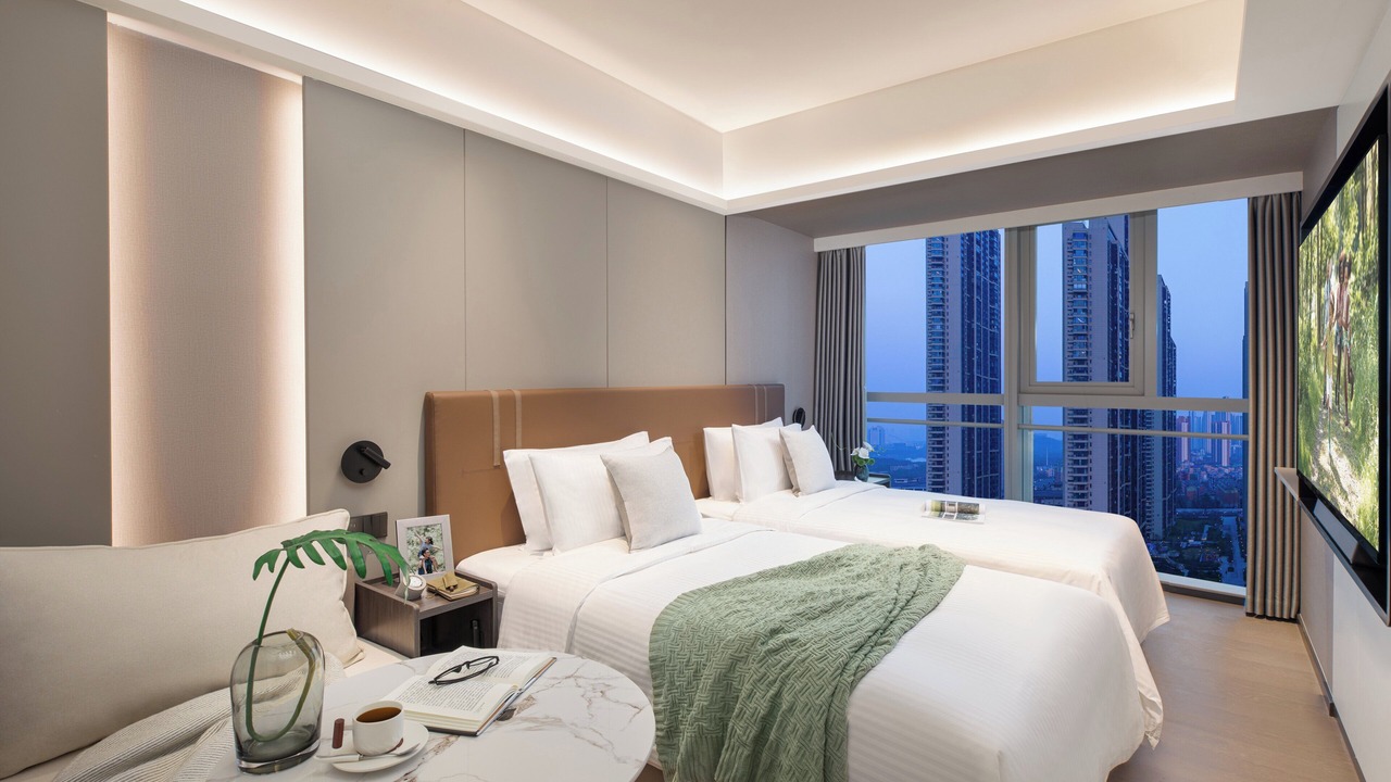 Photo of Bedroom in Han Yang