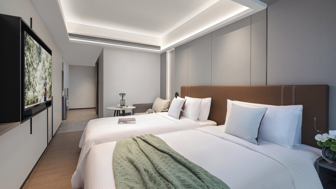 Photo of Bedroom in Han Yang