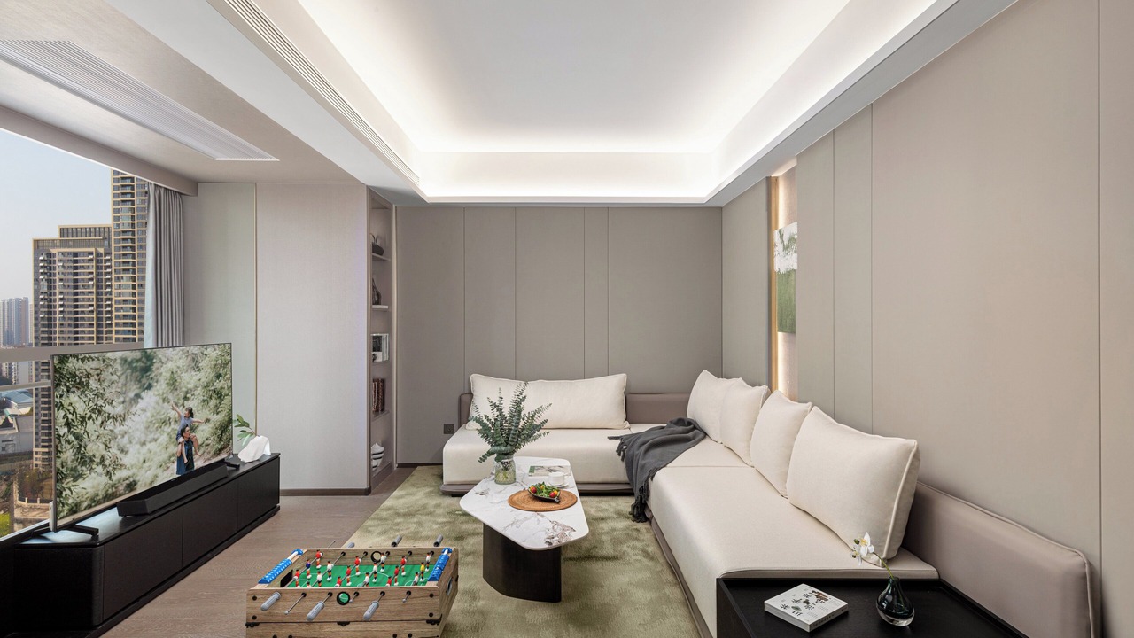 Photo of Livingroom in Han Yang