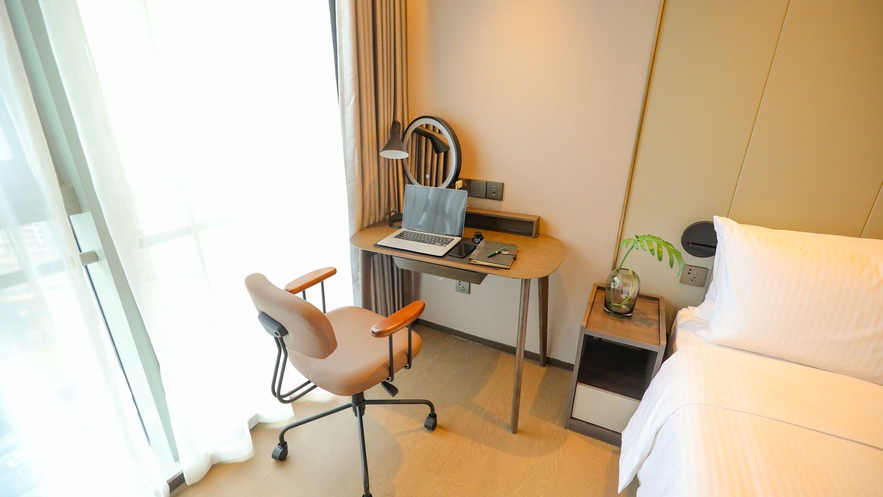 Photo of Bedroom in Han Yang