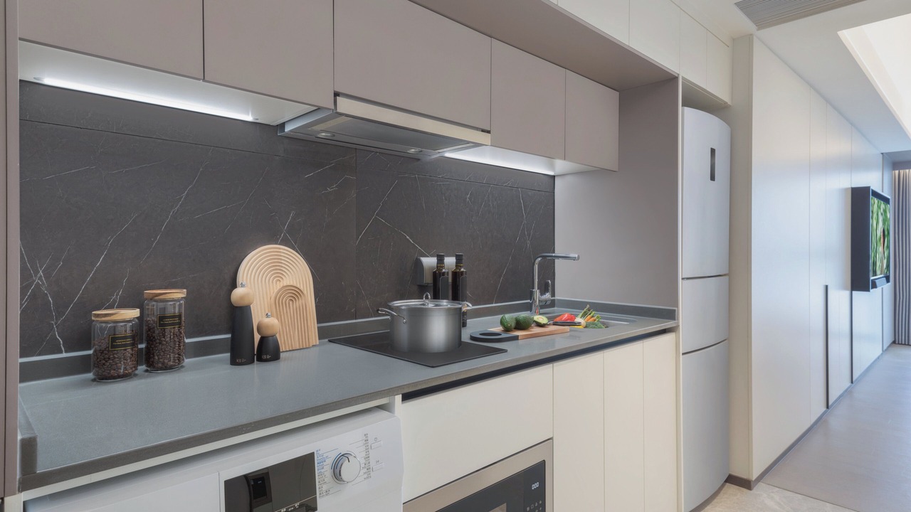 Photo of Kitchen in Han Yang