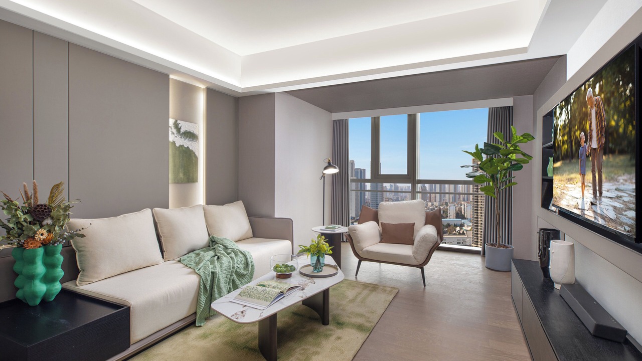 Photo of Livingroom in Han Yang