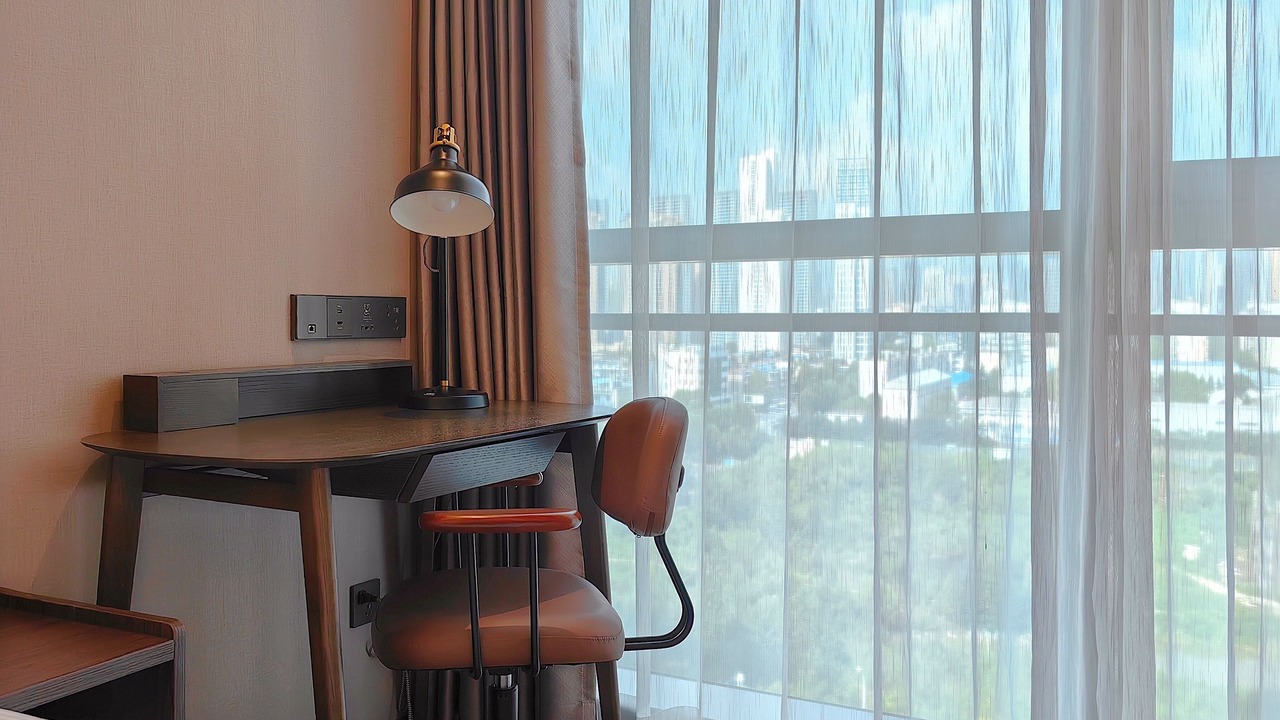 Photo of Bedroom in Han Yang