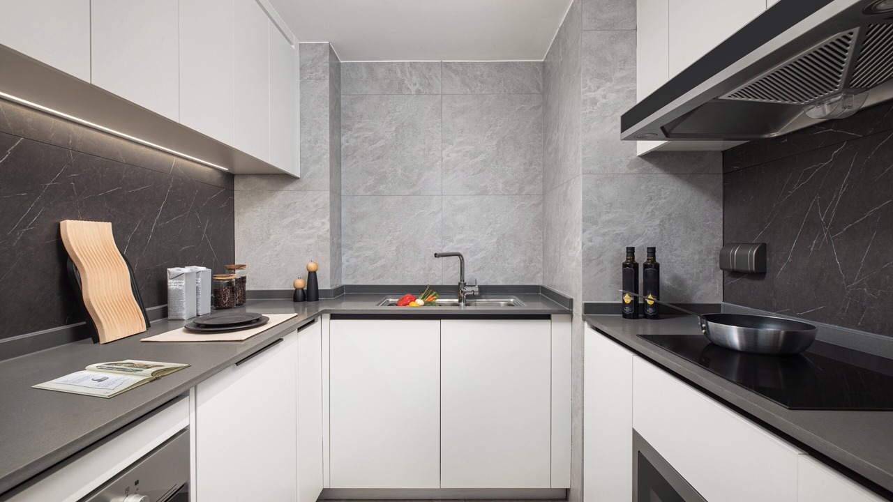 Photo of Kitchen in Han Yang