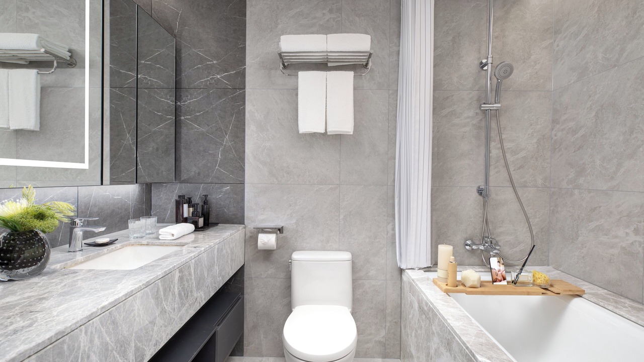 Photo of Bathroom in Han Yang