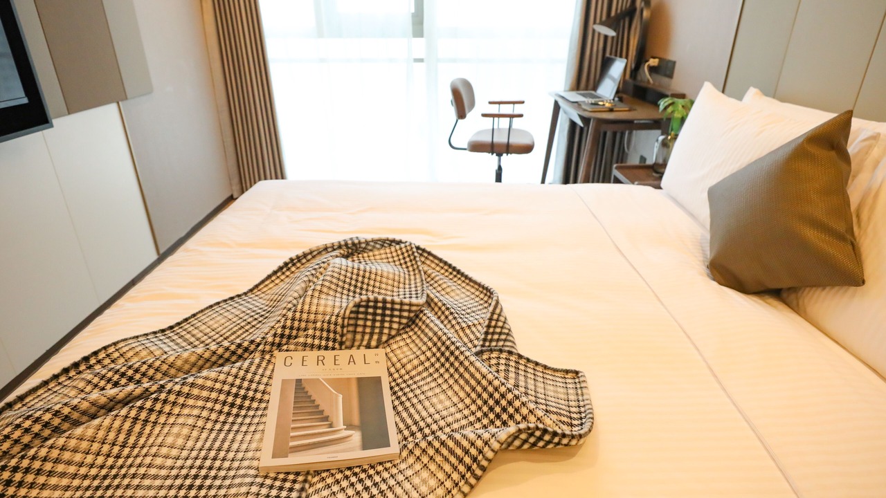 Photo of Bedroom in Han Yang