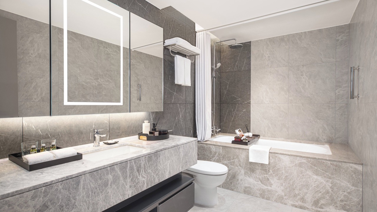 Photo of Bathroom in Han Yang