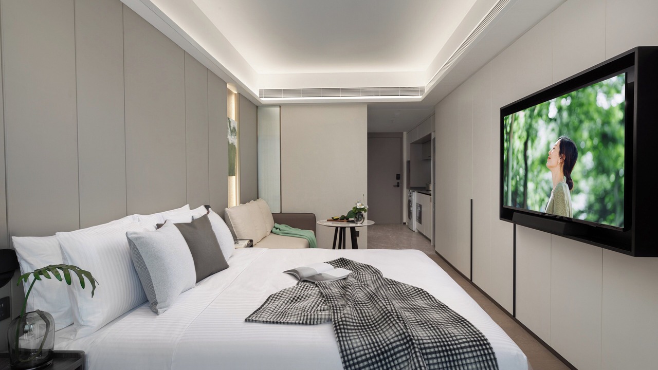 Photo of Bedroom in Han Yang