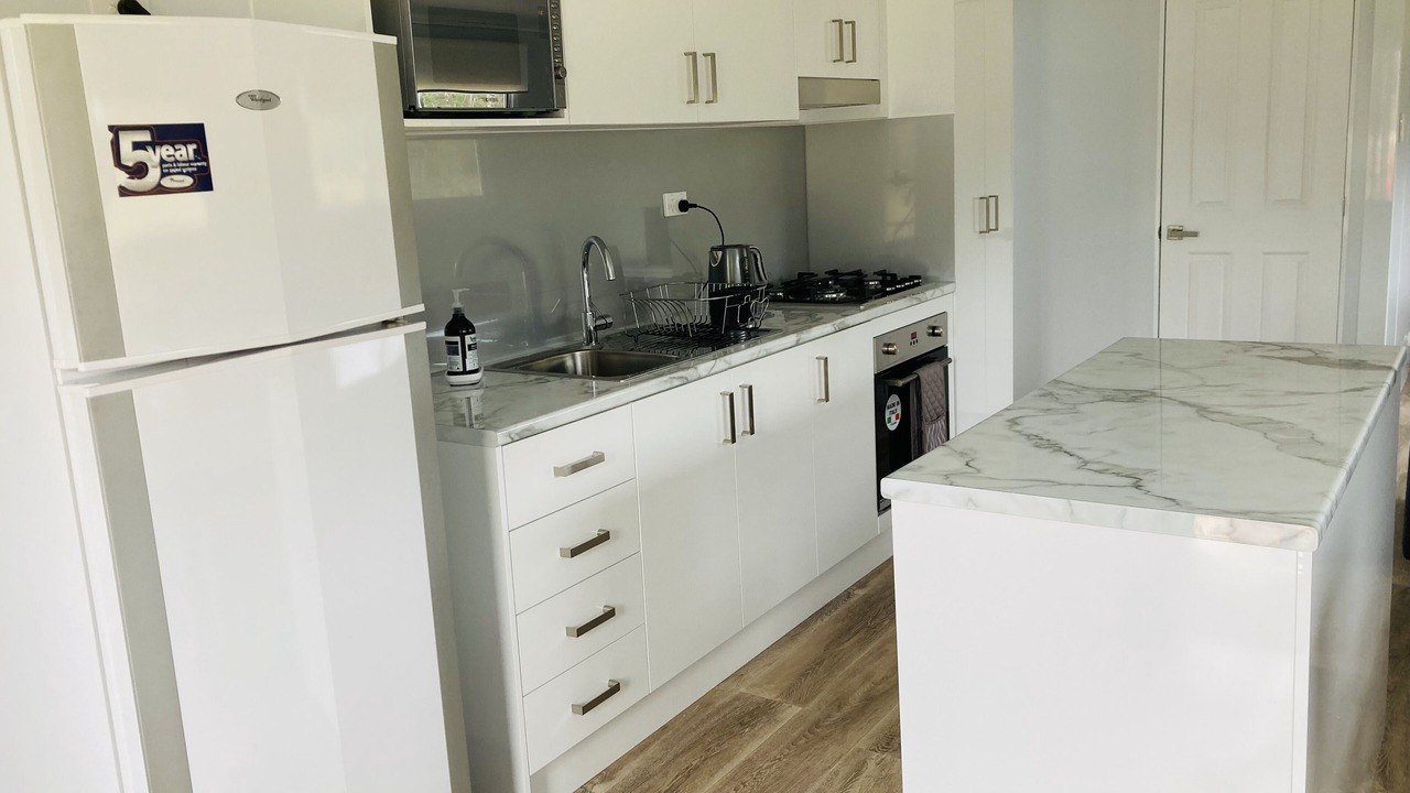 Photo of Kitchen in Castlereagh