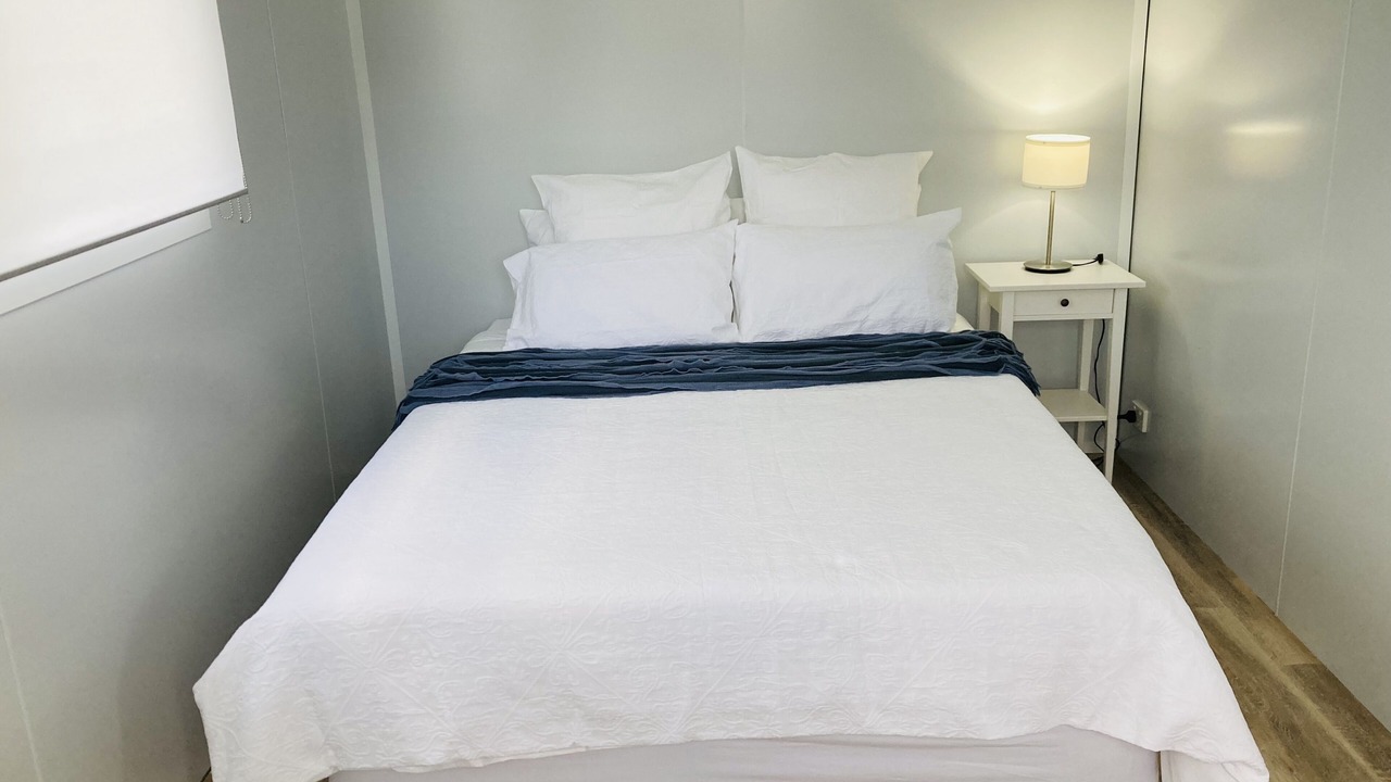 Photo of Bedroom in Castlereagh