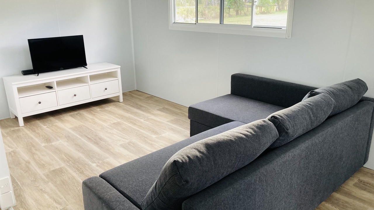 Photo of Livingroom in Castlereagh