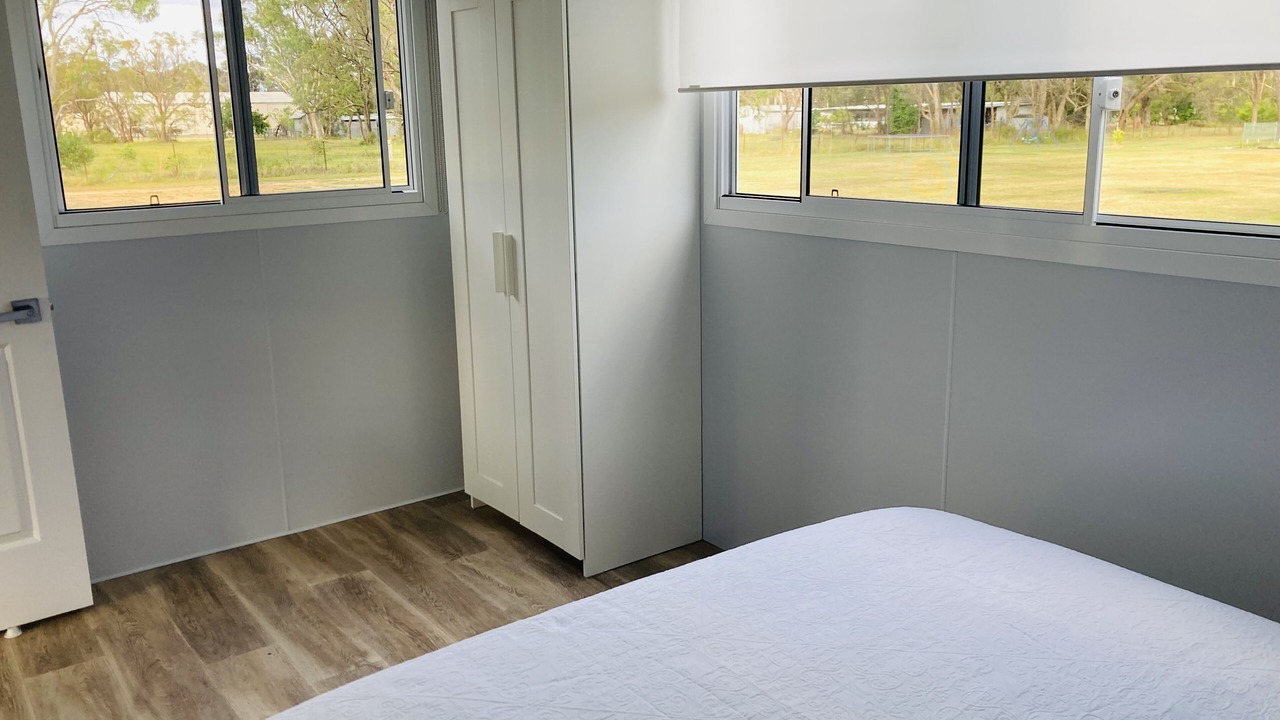 Photo of Bedroom in Castlereagh