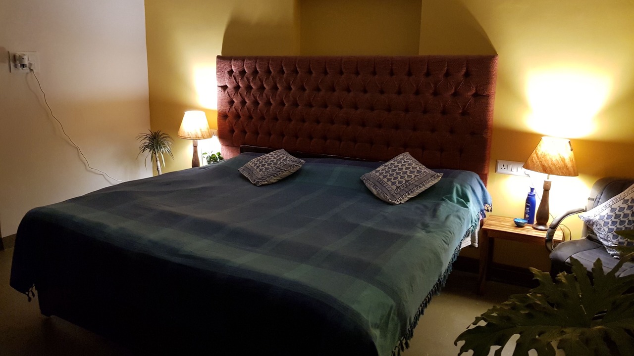 Photo of Bedroom in Mohanlalganj