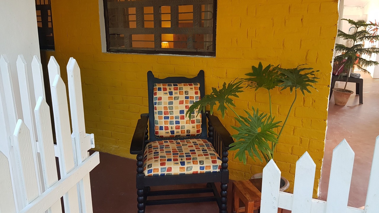 Photo of Patio Balcony in Mohanlalganj