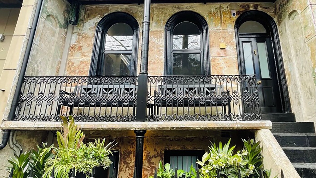 Photo of Outdoor in Surry Hills