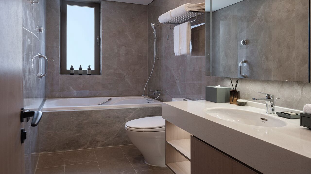Photo of Bathroom in Dongli
