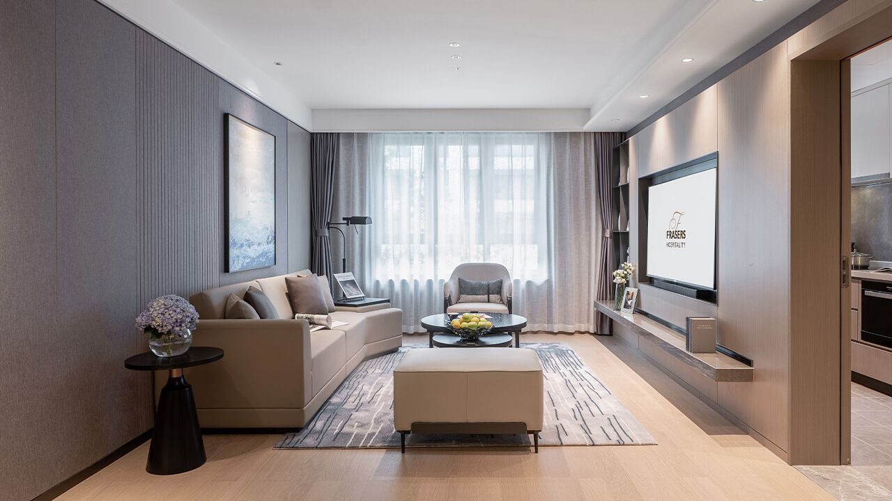 Photo of Livingroom in Dongli