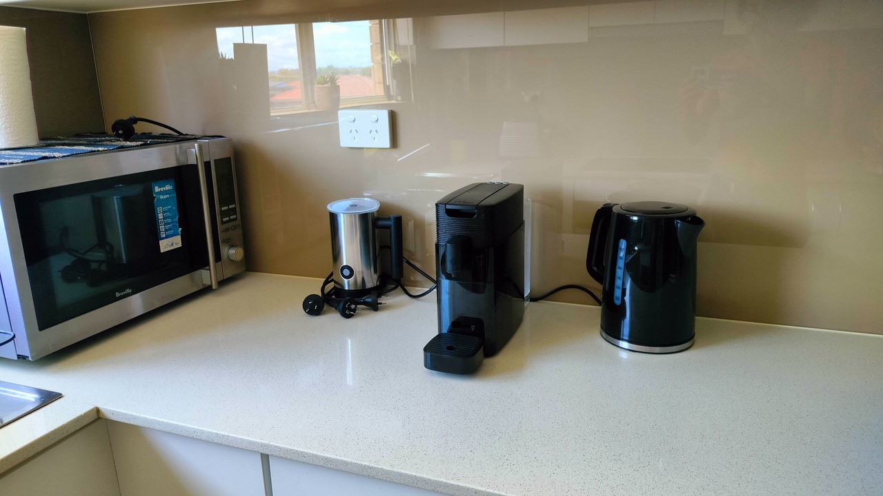 Photo of Kitchen in Brighton-le-Sands