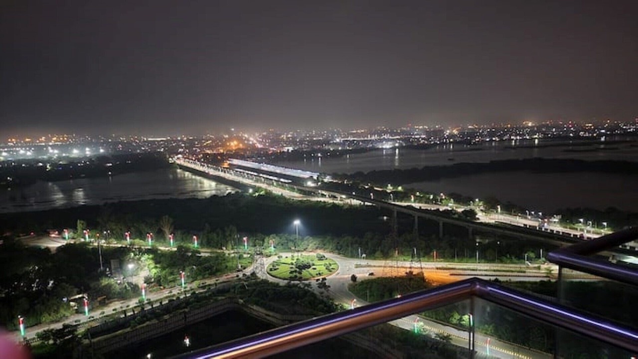 Photo of Outdoor in Noida