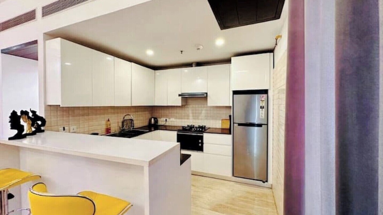 Photo of Kitchen in Noida