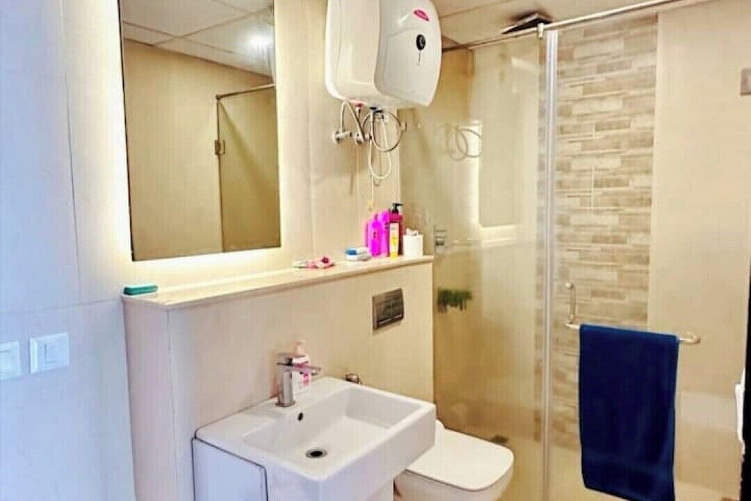 Photo of Bathroom in Noida