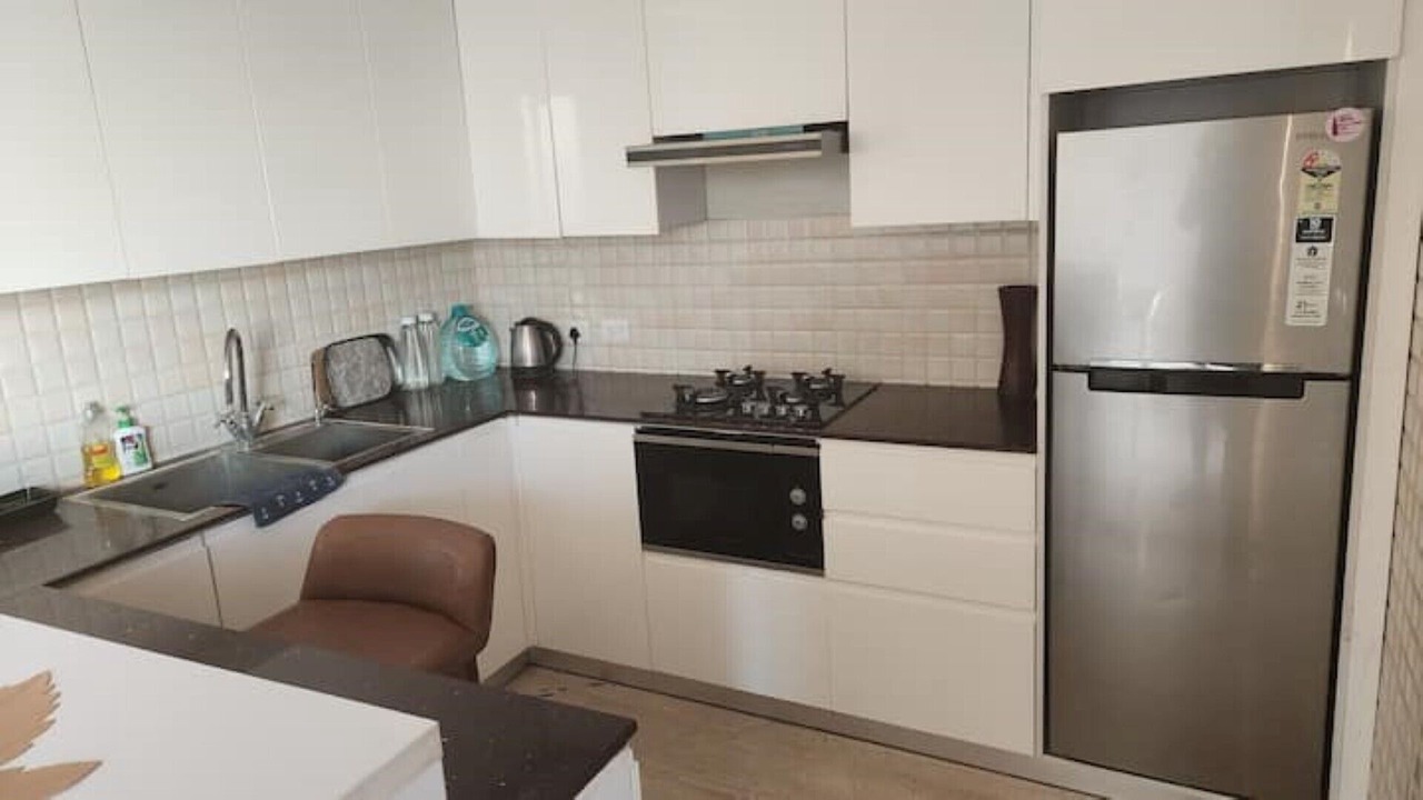 Photo of Kitchen in Noida