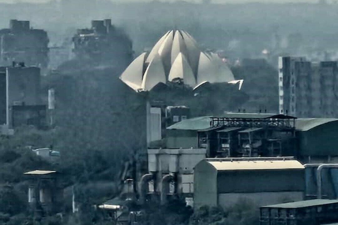 Photo of Outdoor in Noida