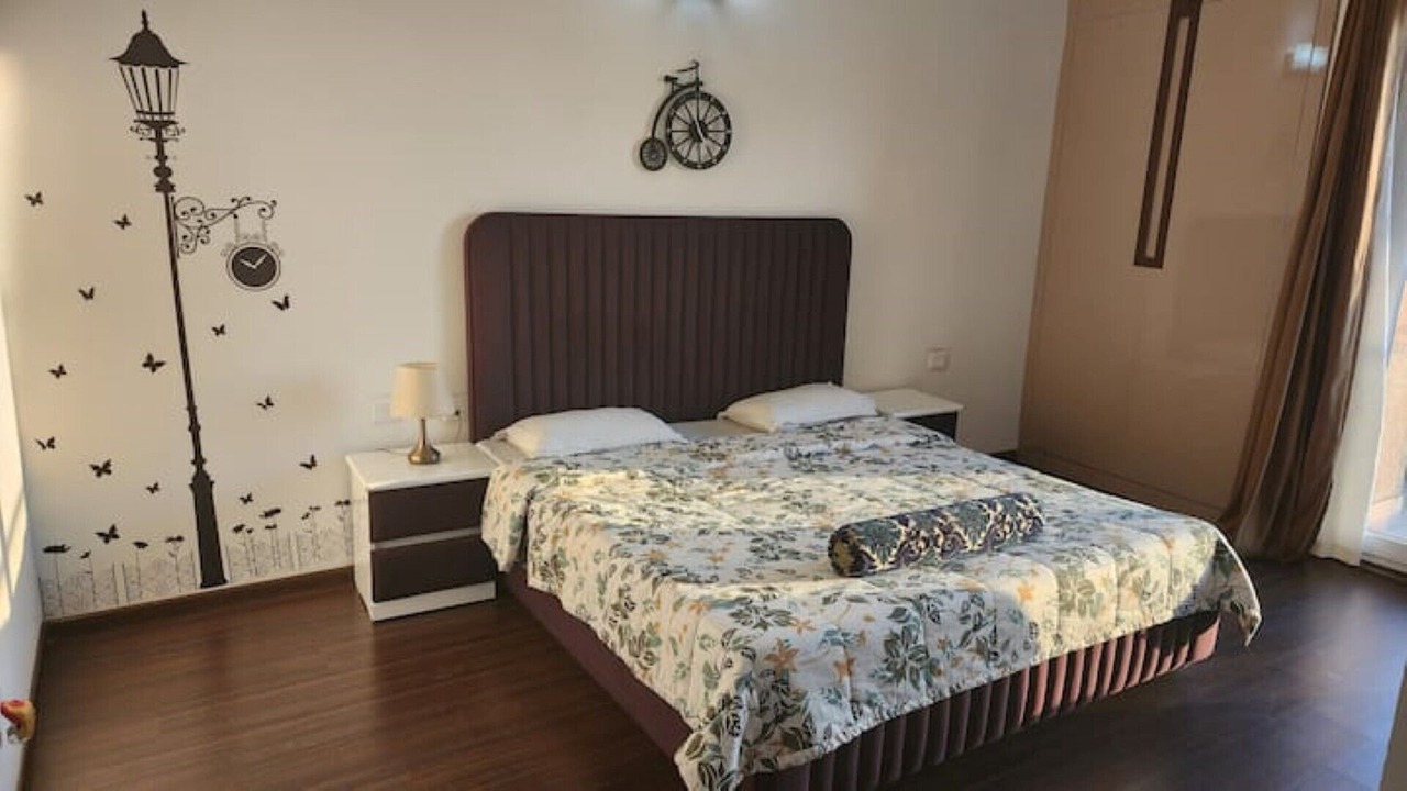 Photo of Bedroom in Noida