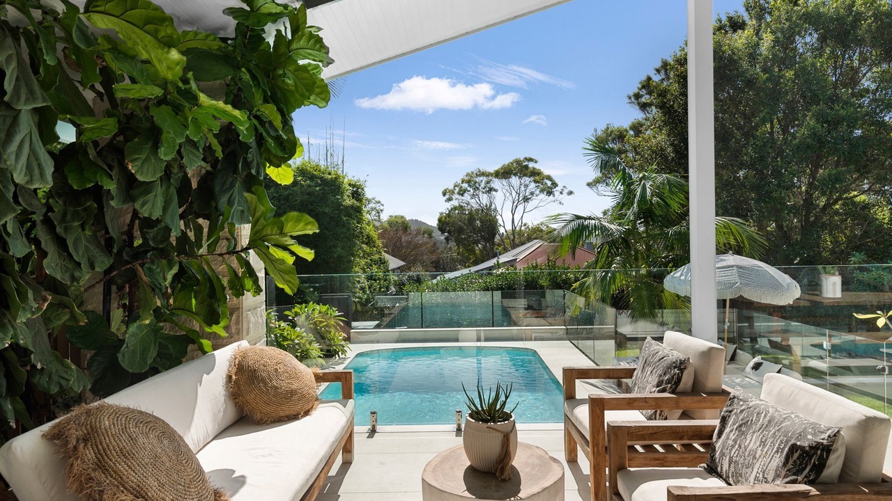 Photo of Outdoor in Newport