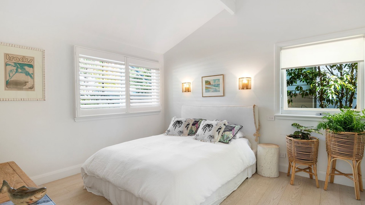 Photo of Bedroom in Newport
