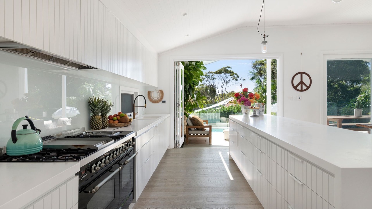 Photo of Kitchen in Newport